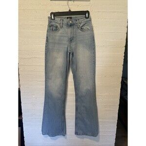 BDG 90S Boot Cut Jeans Size 24